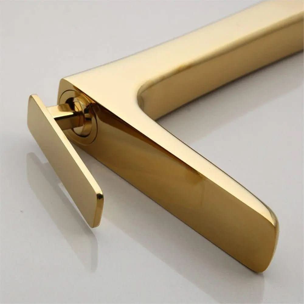 Torneira Gourmet para Banheiro Monocomando - Tokyo - Morada Serena