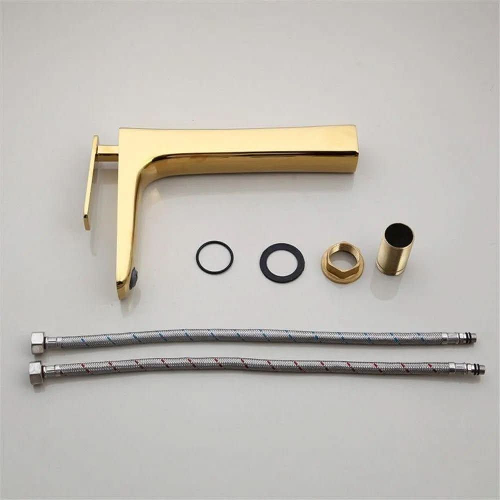 Torneira Gourmet para Banheiro Monocomando - Tokyo - Morada Serena