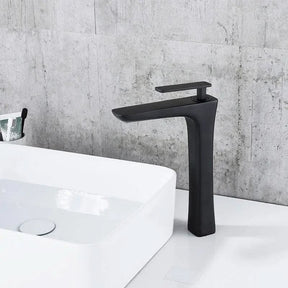 Torneira Gourmet para Banheiro Monocomando - Tokyo - Morada Serena