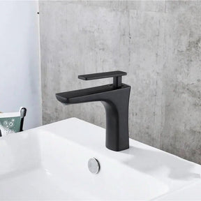 Torneira Gourmet para Banheiro Monocomando - Tokyo - Morada Serena