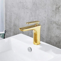 Torneira Gourmet para Banheiro Monocomando - Tokyo - Morada Serena