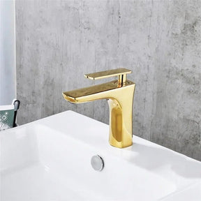 Torneira Gourmet para Banheiro Monocomando - Tokyo - Morada Serena