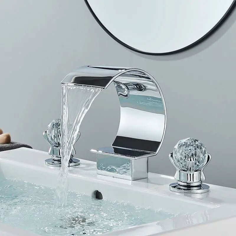 Torneira Gourmet Para Banheiro Monocomando - Veneza - Morada Serena