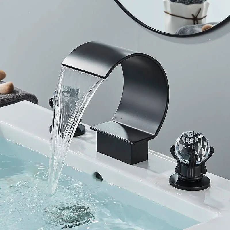 Torneira Gourmet Para Banheiro Monocomando - Veneza - Morada Serena