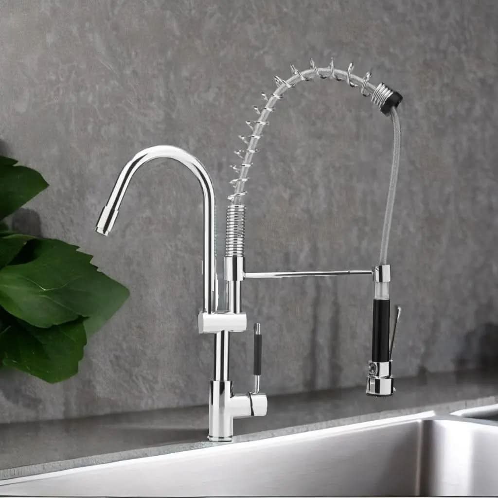 Torneira Gourmet Para Cozinha - Elara - Morada Serena