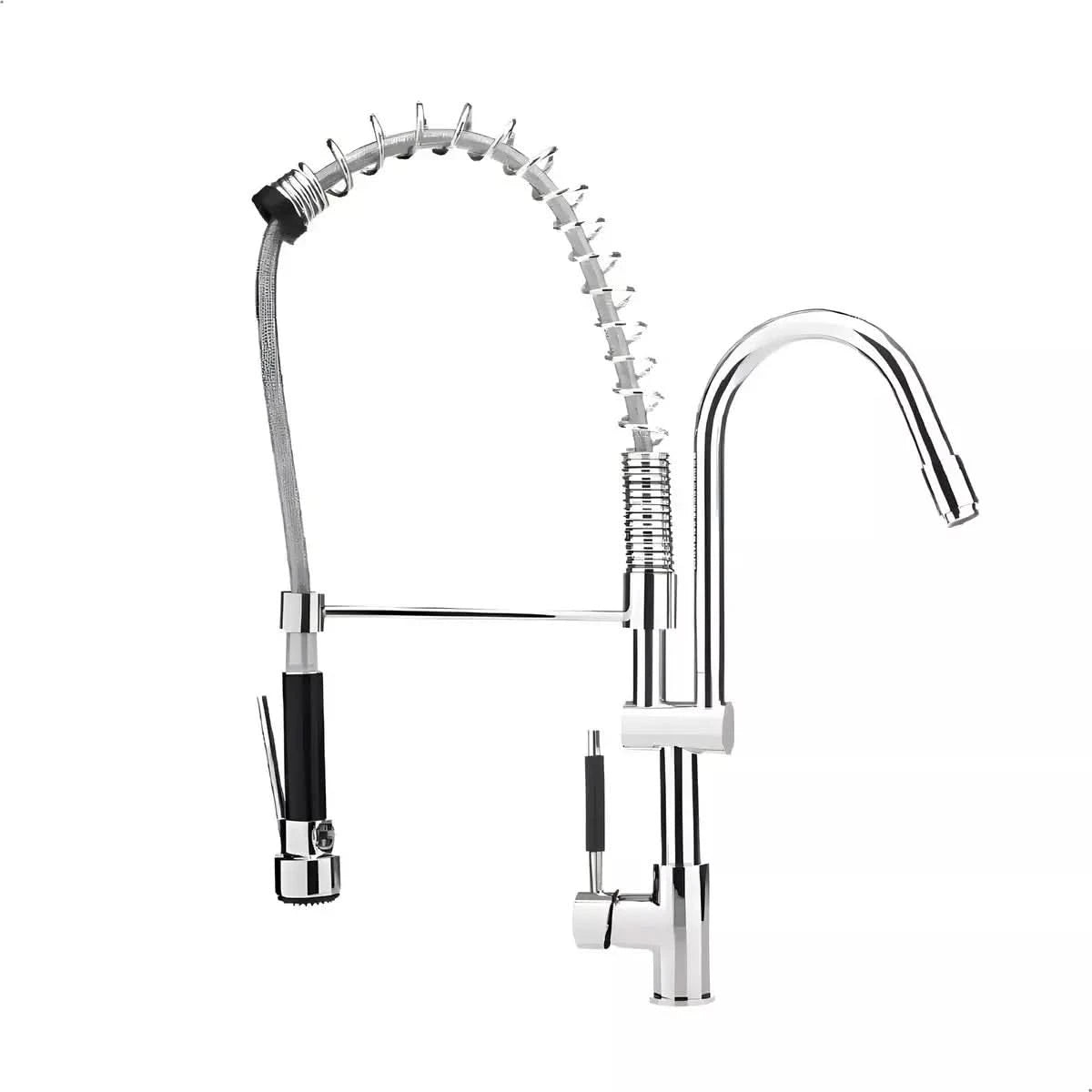 Torneira Gourmet Para Cozinha - Elara - Morada Serena