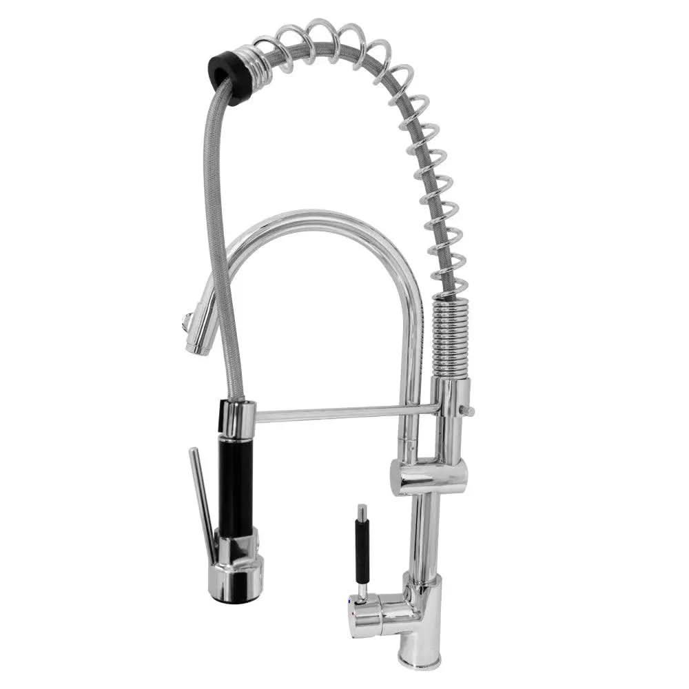 Torneira Gourmet Para Cozinha - Elara - Morada Serena