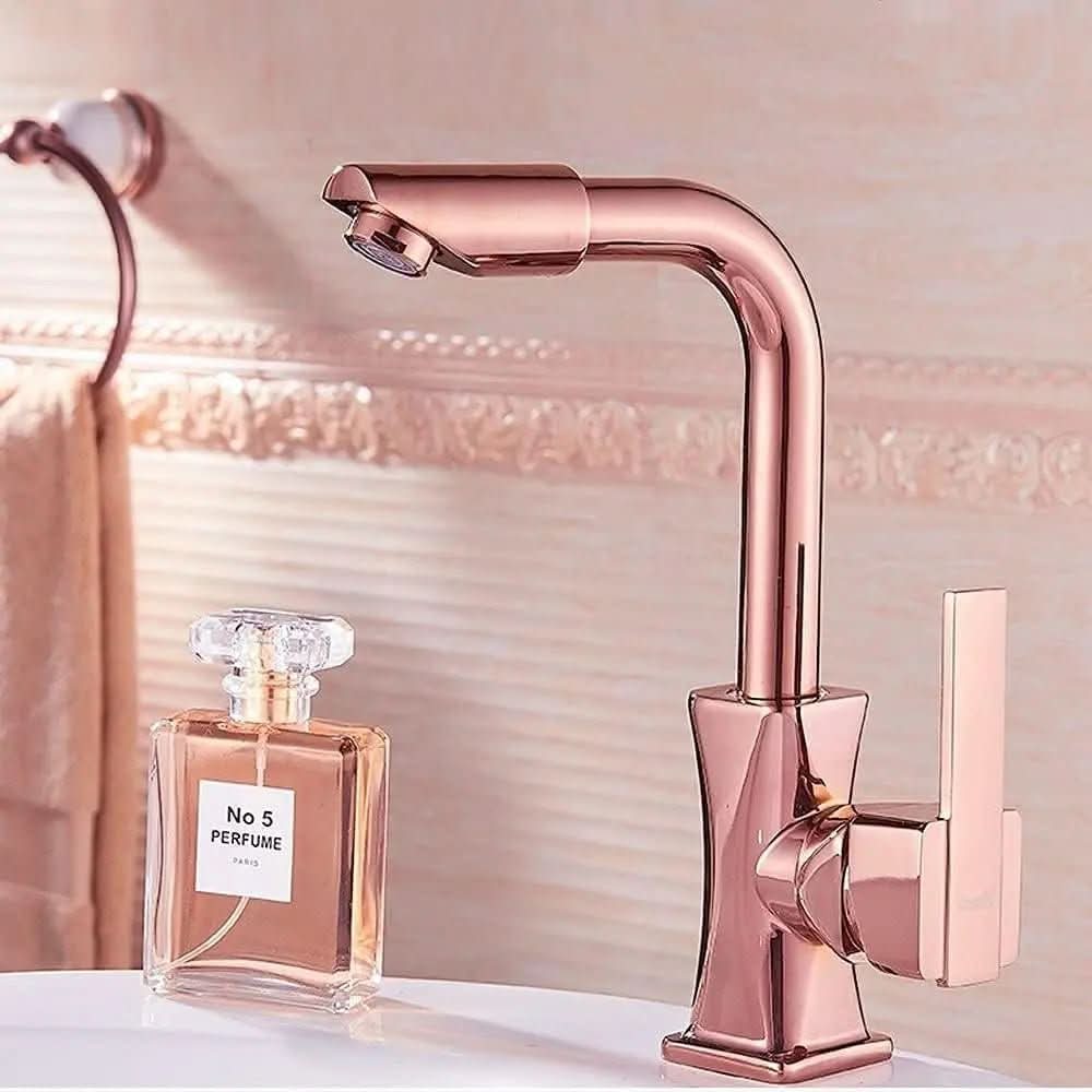 Torneira Monocomando Para Banheiro - Parisian - Morada Serena