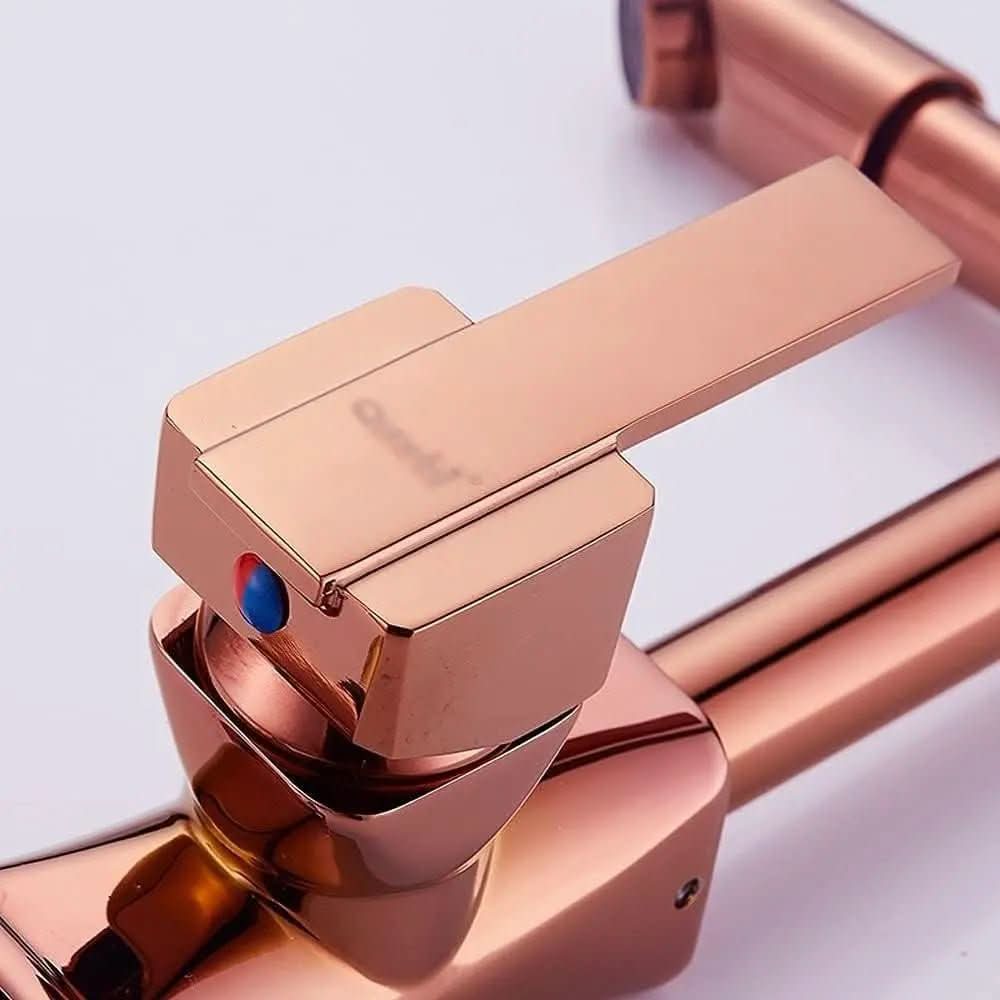 Torneira Monocomando Para Banheiro - Parisian - Morada Serena