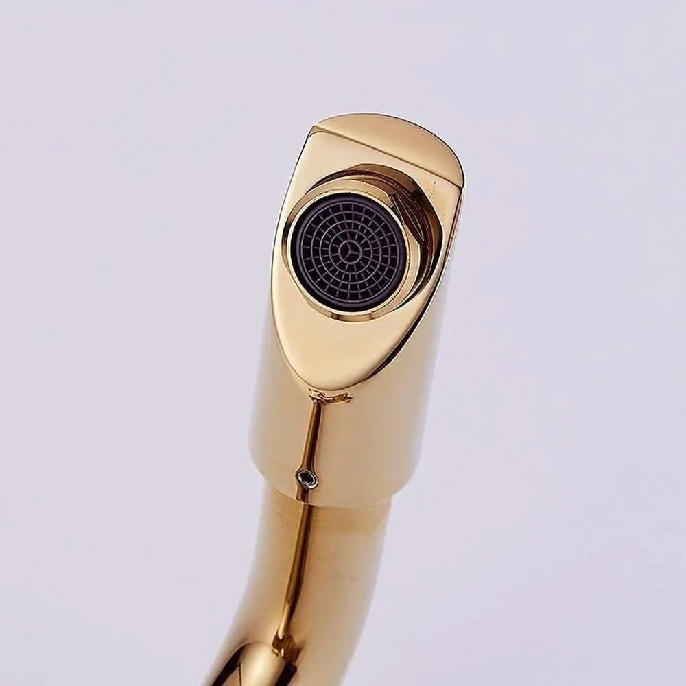 Torneira Monocomando Para Banheiro - Parisian - Morada Serena