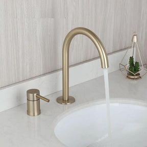 Torneira Para Banheiro - Salerno - Morada Serena