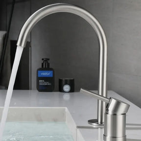 Torneira Para Banheiro - Salerno - Morada Serena