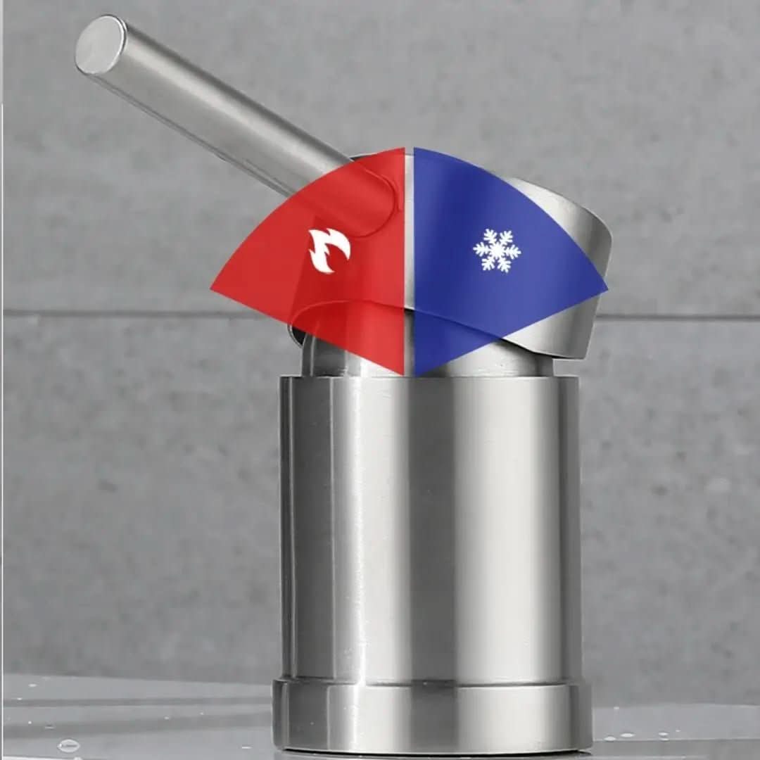 Torneira Para Banheiro - Salerno - Morada Serena