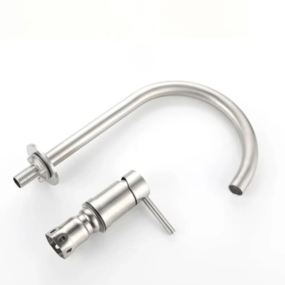 Torneira Para Banheiro - Salerno - Morada Serena