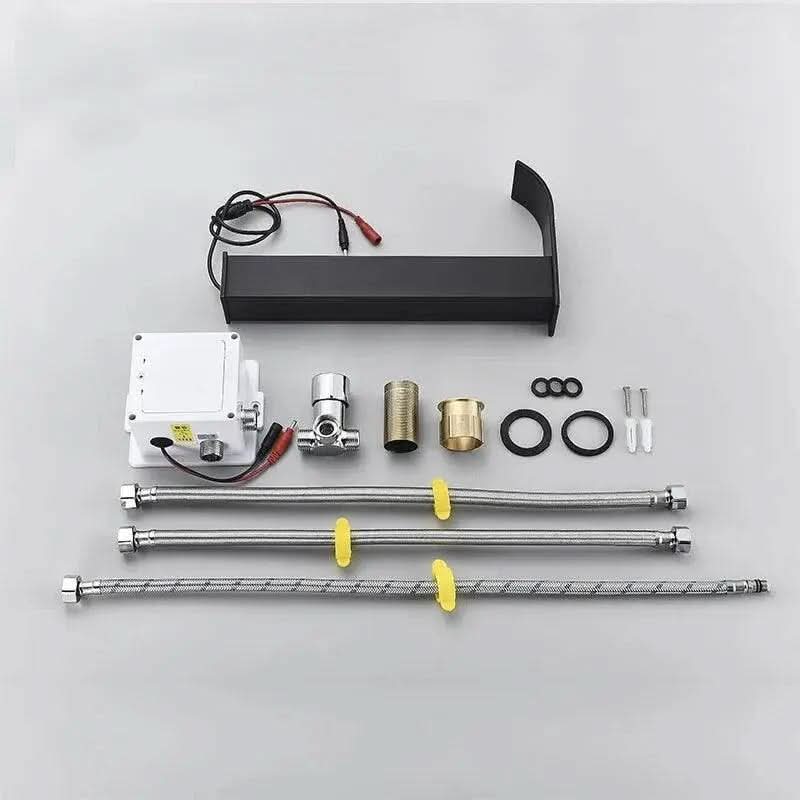 Torneira Para Banheiro Com Sensor Elétrico - Orion - Morada Serena