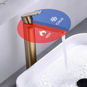 Torneira Para Banheiro Monocomando Venezia - Morada Serena