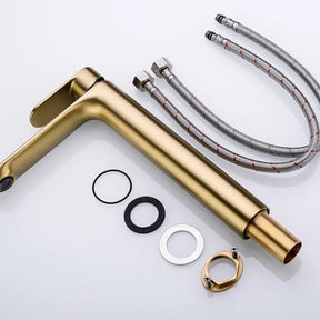 Torneira Para Banheiro Monocomando Venezia - Morada Serena