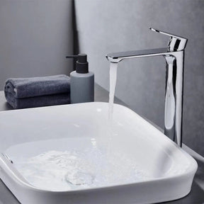 Torneira Para Banheiro Monocomando Venezia - Morada Serena