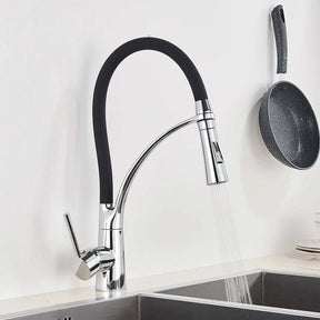 Torneira Para Cozinha Napoli: Design e Qualidade - Morada Serena