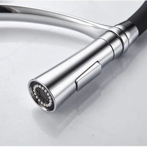 Torneira Para Cozinha Napoli: Design e Qualidade - Morada Serena