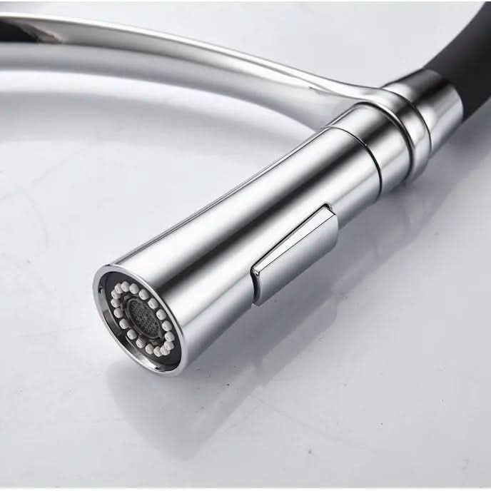 Torneira Para Cozinha Napoli: Design e Qualidade - Morada Serena