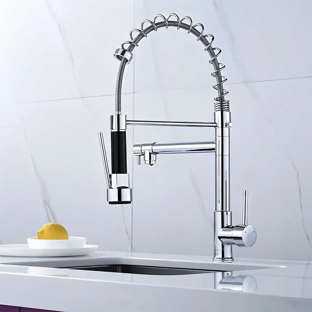 Torneira Para Cozinha Gourmet - Valentina - Morada Serena