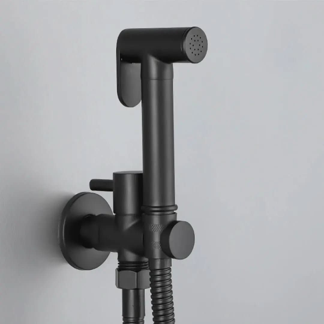 Ducha Higiênica para Banheiro Aquasleek - Conforto e Higiene com Estilo - Morada Serena