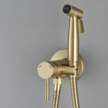 Ducha Higiênica para Banheiro Confort Shower - Conforto e Praticidade para Seu Banheiro - Morada Serena