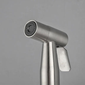 Ducha Higiênica para Banheiro Confort Shower - Conforto e Praticidade para Seu Banheiro - Morada Serena