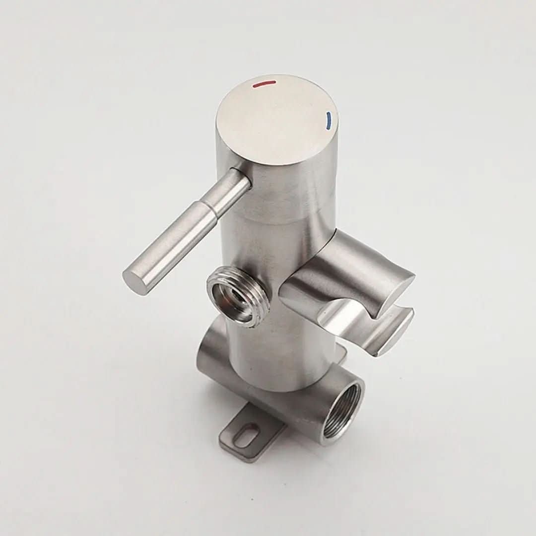 Ducha Higiênica para Banheiro Confort Shower - Conforto e Praticidade para Seu Banheiro - Morada Serena