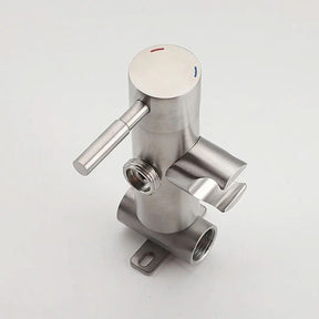 Ducha Higiênica para Banheiro Confort Shower - Conforto e Praticidade para Seu Banheiro - Morada Serena