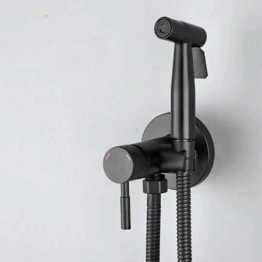 Ducha Higiênica para Banheiro Confort Shower - Conforto e Praticidade para Seu Banheiro - Morada Serena