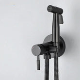 Ducha Higiênica para Banheiro Confort Shower - Conforto e Praticidade para Seu Banheiro - Morada Serena