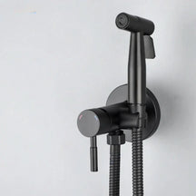 Ducha Higiênica para Banheiro Confort Shower - Conforto e Praticidade para Seu Banheiro - Morada Serena