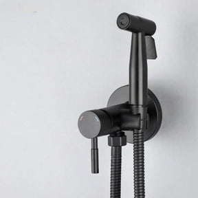 Ducha Higiênica para Banheiro Confort Shower - Conforto e Praticidade para Seu Banheiro - Morada Serena