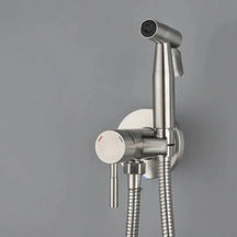 Ducha Higiênica para Banheiro Confort Shower - Conforto e Praticidade para Seu Banheiro - Morada Serena