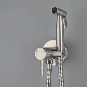 Ducha Higiênica para Banheiro Confort Shower - Conforto e Praticidade para Seu Banheiro - Morada Serena