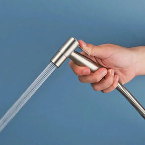 Ducha Higiênica para Banheiro Confort Shower - Conforto e Praticidade para Seu Banheiro - Morada Serena