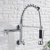 Torneira De Parede Para Cozinha - Morada Serena