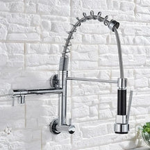 Torneira De Parede Para Cozinha - Morada Serena