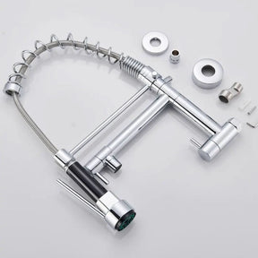 Torneira De Parede Para Cozinha - Morada Serena