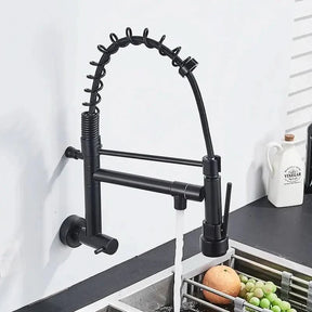 Torneira De Parede Para Cozinha - Morada Serena