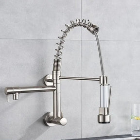 Torneira De Parede Para Cozinha - Morada Serena