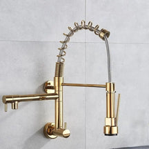 Torneira De Parede Para Cozinha - Morada Serena