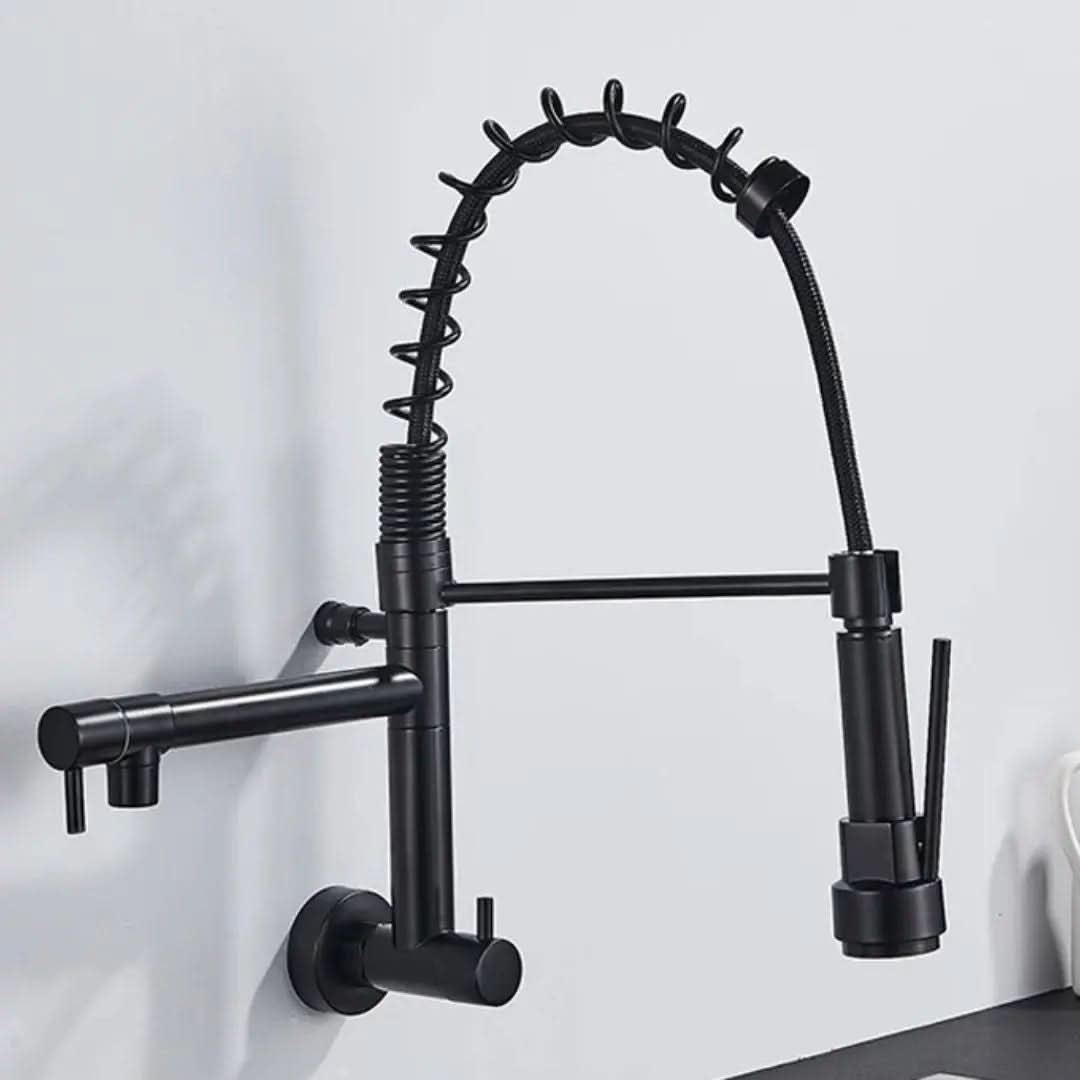 Torneira De Parede Para Cozinha - Morada Serena