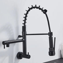 Torneira De Parede Para Cozinha - Morada Serena