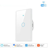 Interruptor Touch Inteligente Wifi - Morada Serena