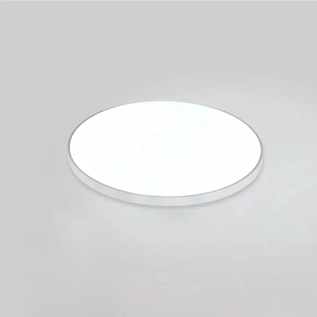 Luminária De Teto Plafon Led Sobrepor - Morada Serena