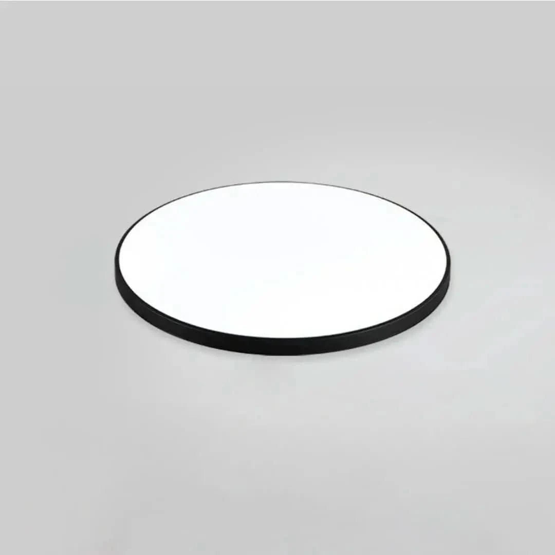 Luminária De Teto Plafon Led Sobrepor - Morada Serena