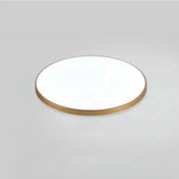 Luminária De Teto Plafon Led Sobrepor - Morada Serena